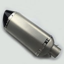 Muffler Cylinder 5